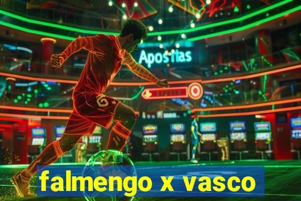 falmengo x vasco