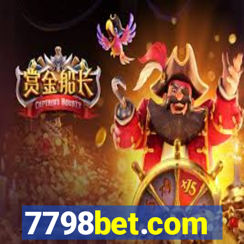 7798bet.com