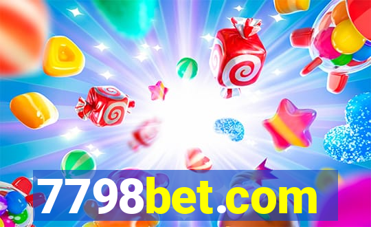 7798bet.com