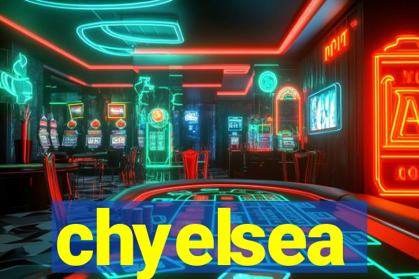 chyelsea