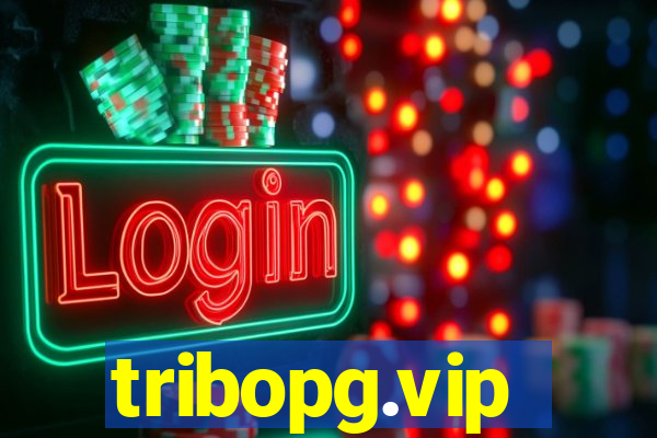 tribopg.vip