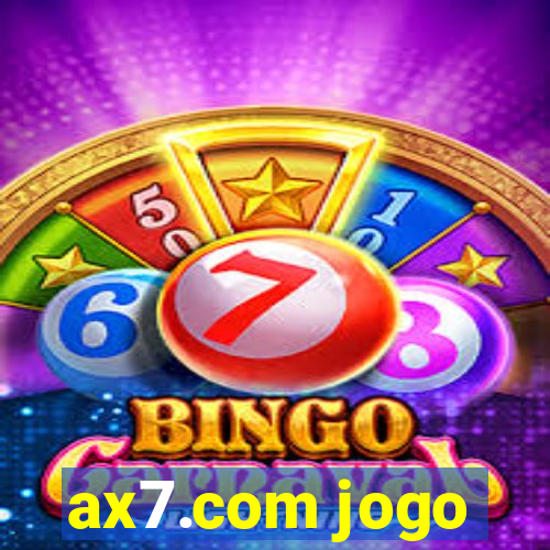 ax7.com jogo