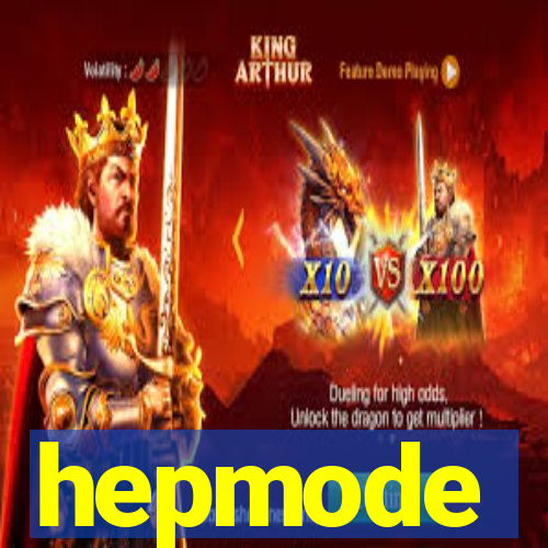 hepmode