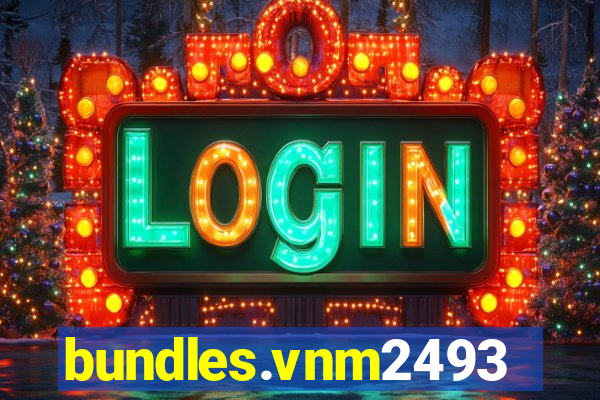 bundles.vnm2493