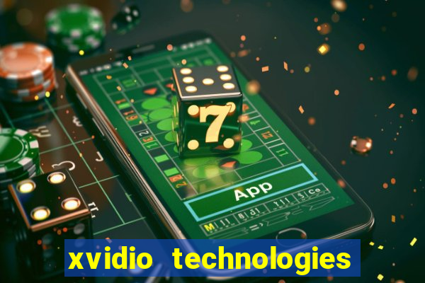 xvidio technologies brasil 2024 os