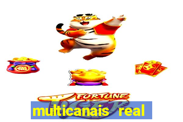 multicanais real madrid ao vivo