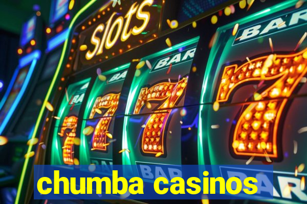 chumba casinos