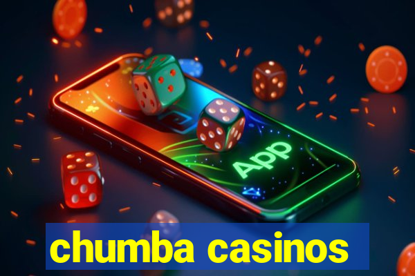 chumba casinos