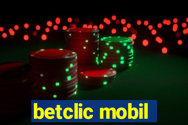 betclic mobil