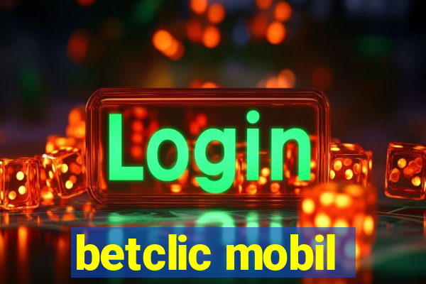 betclic mobil