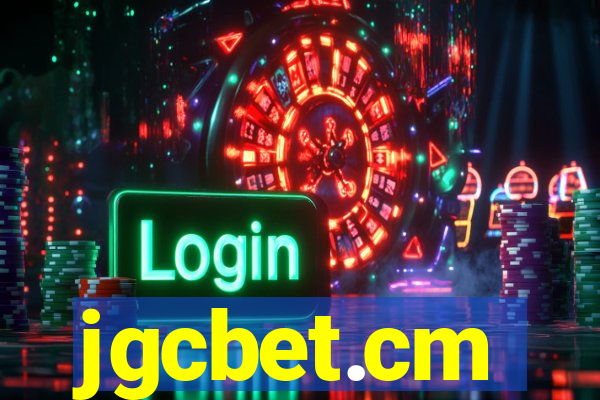 jgcbet.cm