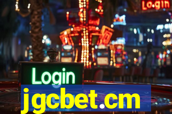 jgcbet.cm