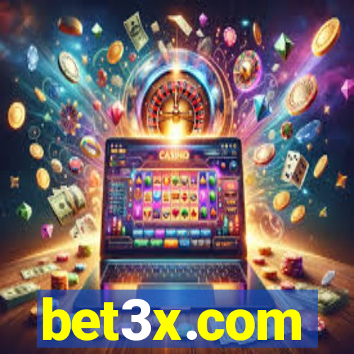 bet3x.com