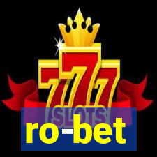 ro-bet