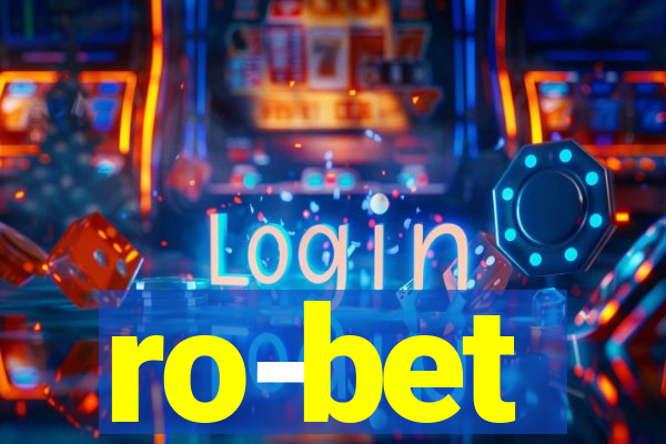 ro-bet