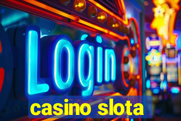 casino slota