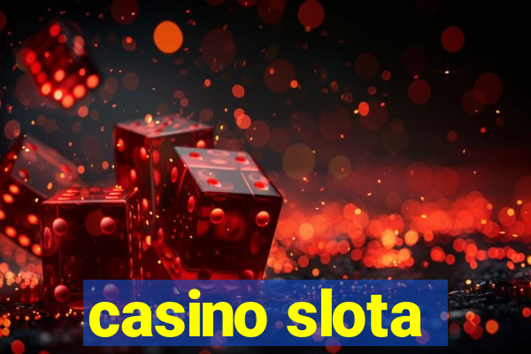 casino slota