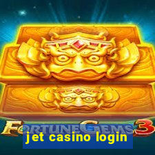 jet casino login