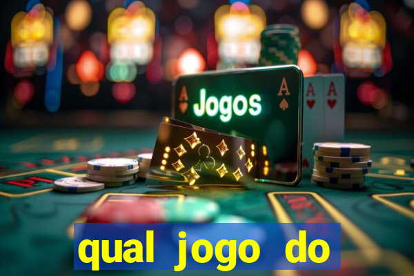 qual jogo do tigrinho da mais dinheiro