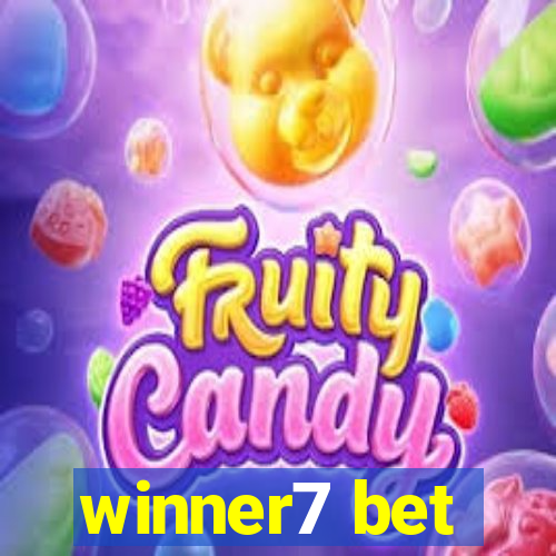 winner7 bet