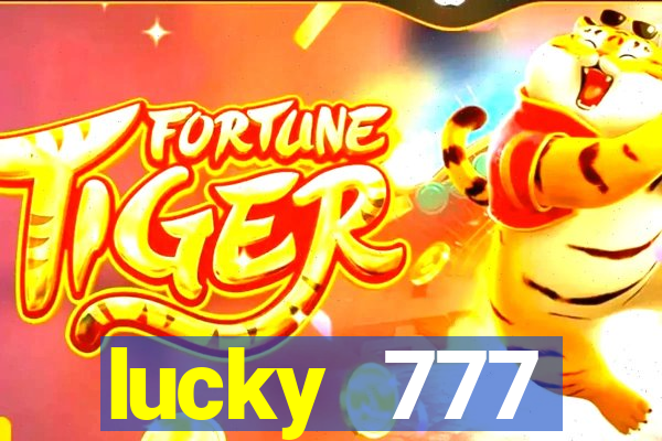 lucky 777 slot-crash truco jogo