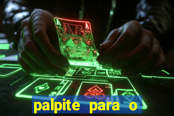 palpite para o jogo do barcelona hoje