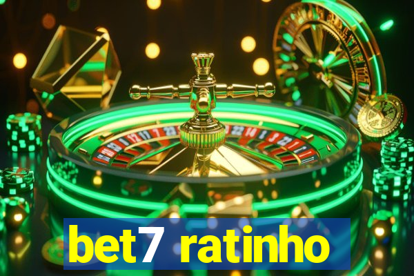 bet7 ratinho