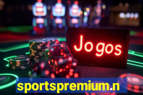 sportspremium.net