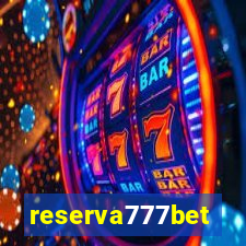 reserva777bet