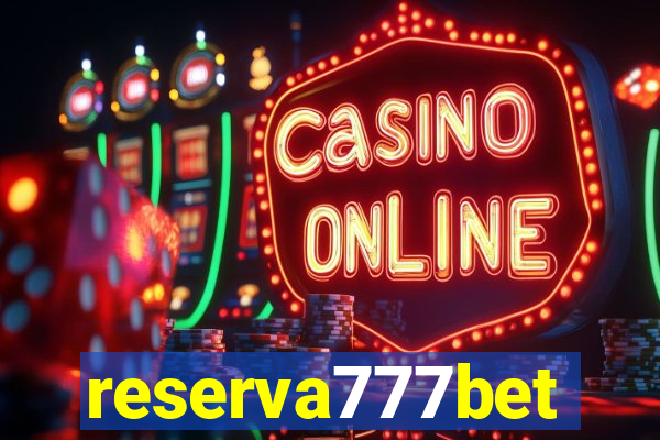 reserva777bet