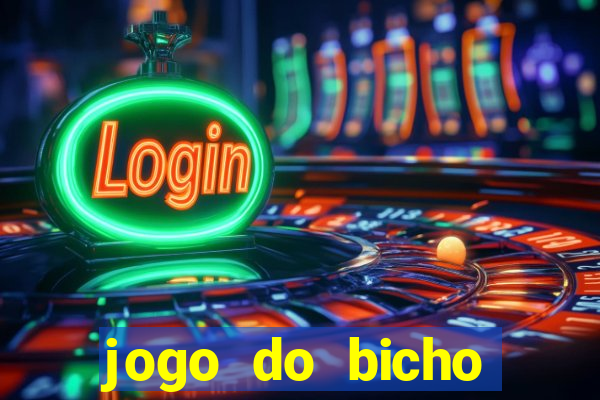 jogo do bicho online sc