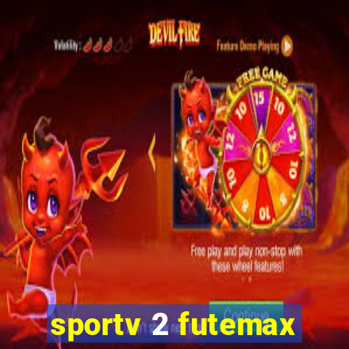 sportv 2 futemax