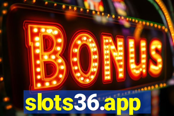 slots36.app