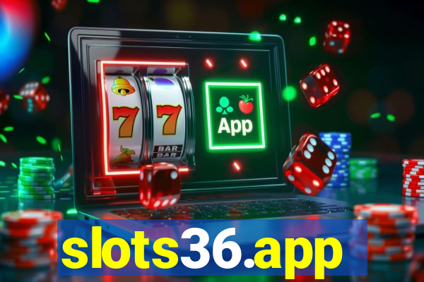 slots36.app