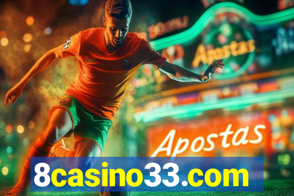 8casino33.com