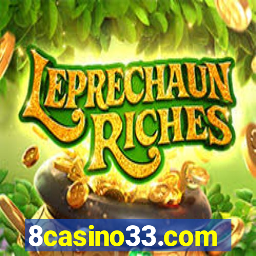 8casino33.com