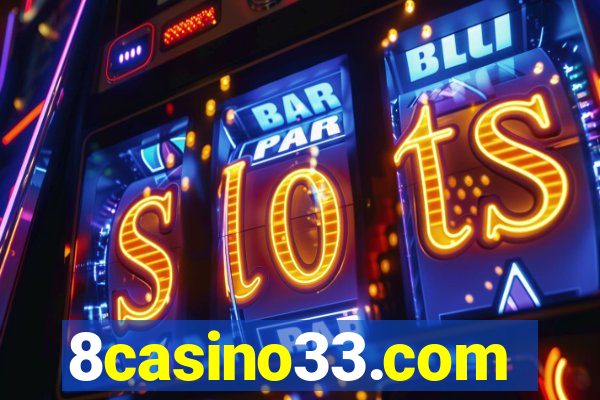 8casino33.com