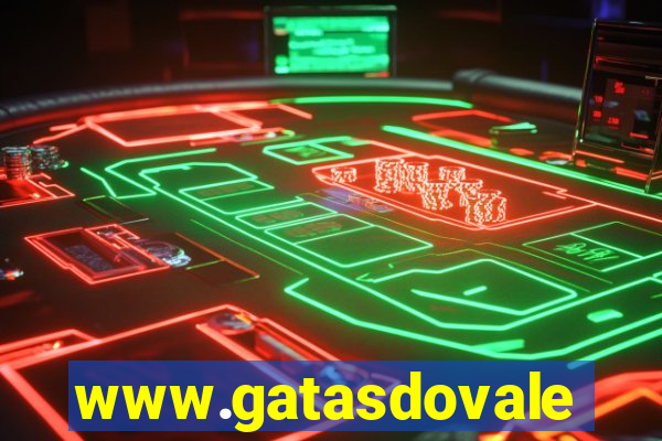 www.gatasdovale.com