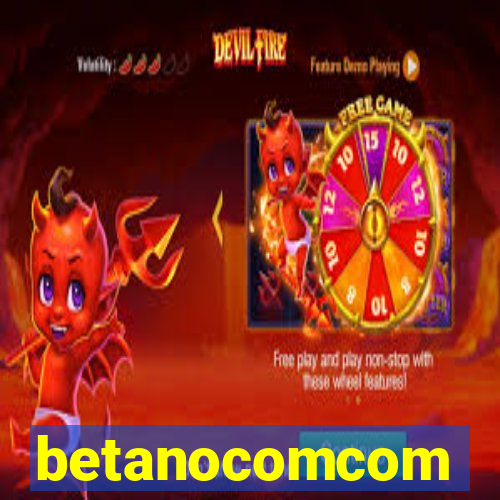 betanocomcom