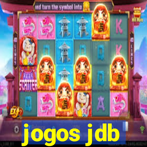 jogos jdb