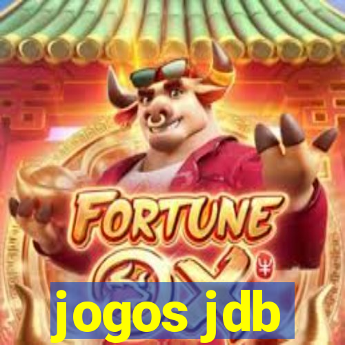 jogos jdb