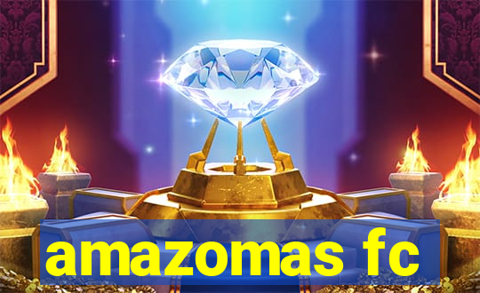 amazomas fc