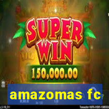 amazomas fc