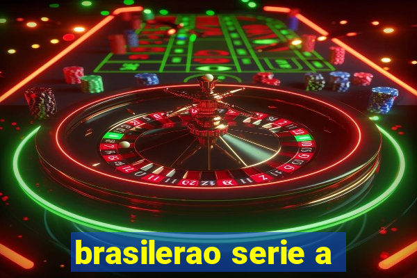 brasilerao serie a