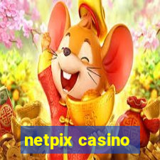 netpix casino