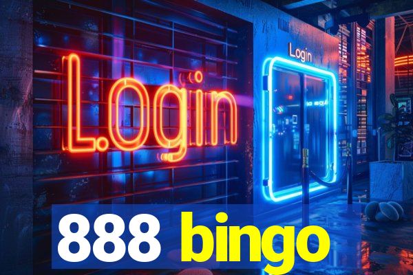 888 bingo