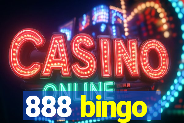 888 bingo