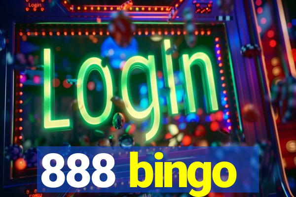 888 bingo