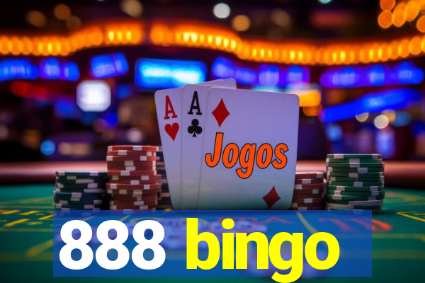 888 bingo