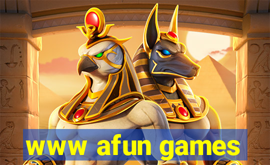 www afun games